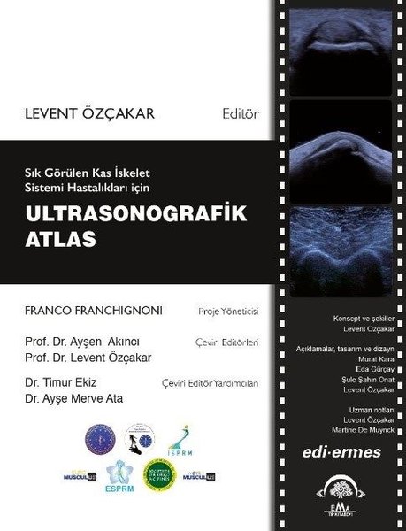 Ultrasonografik Atlas