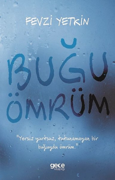 D&R Buğu Ömrüm