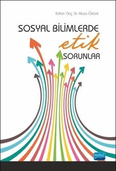 Sosyal Bilimlerde Etik Sorunlar