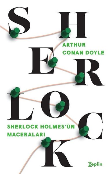 Sherlock Holmes-Sherlock Holmes'ün Maceraları