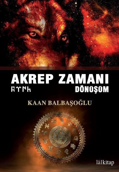 Akrep Zamanı: Dönüşüm