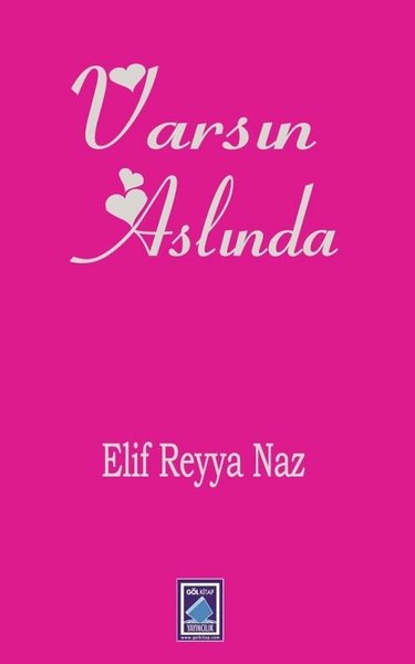 D&R Varsın Aslında