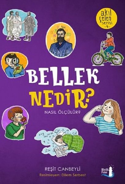 Bellek Nedir? Nasıl Ölçülür?