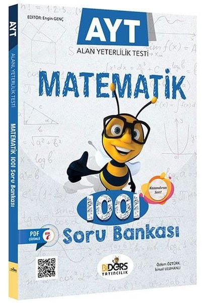 AYT Matematik Soru Bankası