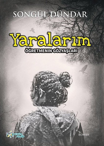 Yaralarım