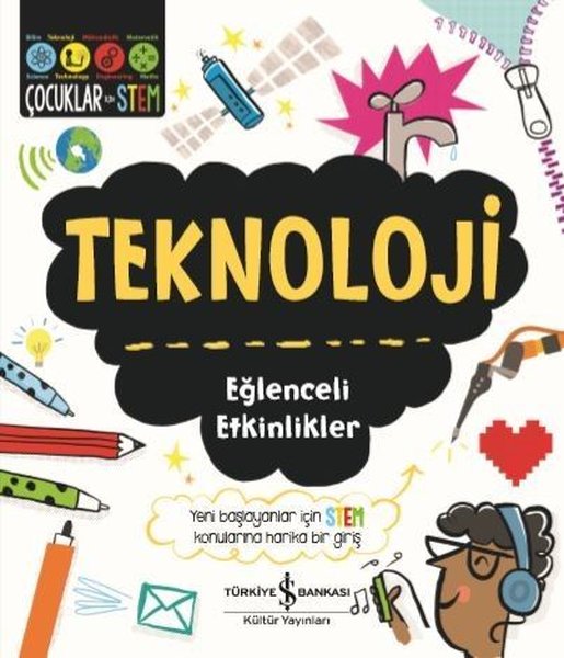 Teknoloji-Eğlenceli Etkinlikler