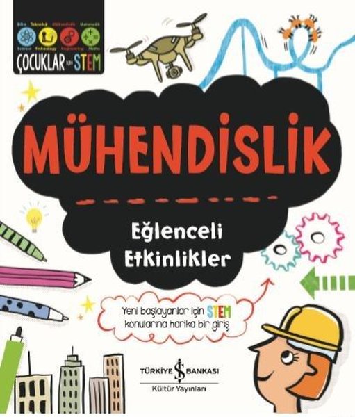 Mühendislik-Eğlenceli Etkinlikler