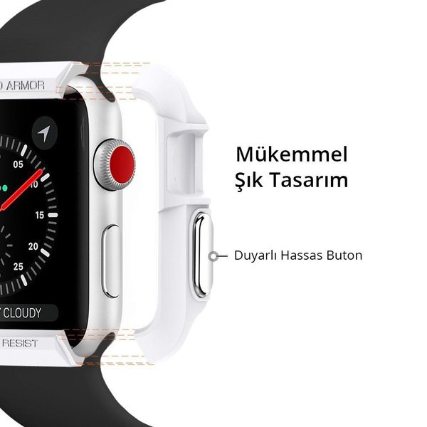 spigen tough armor apple watch 38mm