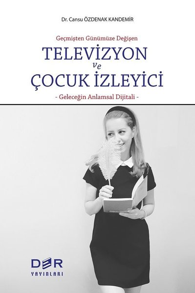 Televizyon ve Çocuk İzleyici