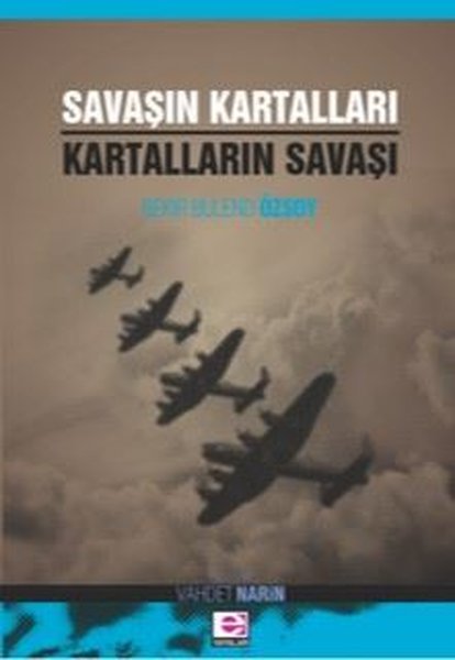 Savaşın Kartalları Kartalların Savaşı