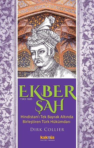 Ekber Şah 1543-1605