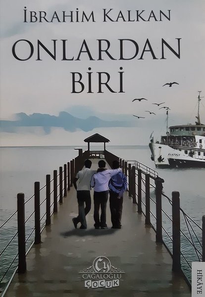 Onlardan Biri