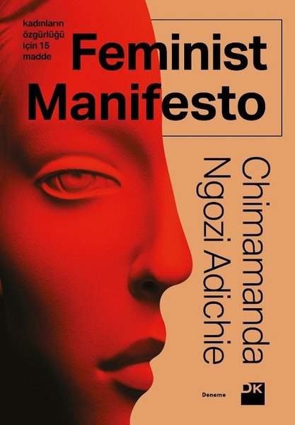 Feminist Manifesto Dandr Kültür Sanat Ve Eğlence Dünyası