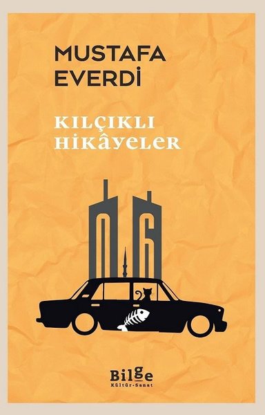 Kılçıklı Hikayeler