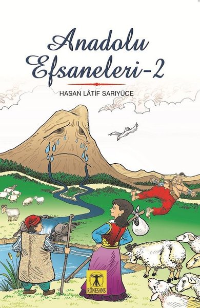 Anadolu Efsaneleri 2