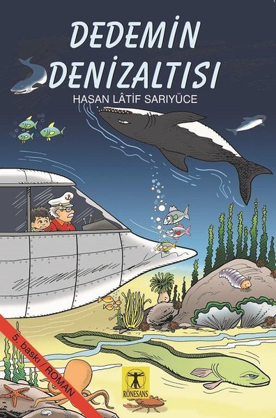 Dedemin Denizaltısı