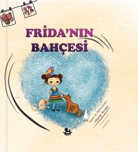 Frida'nın Bahçesi