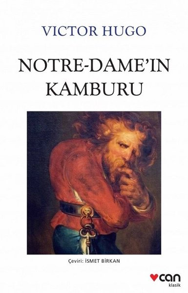 Notre-Dame'ın Kamburu