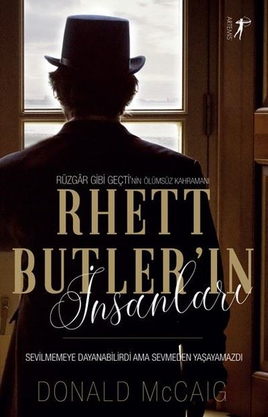 Rhett Butler'ın İnsanları