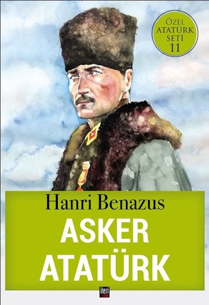 Asker Atatürk-Özel Atatürk Seti 11