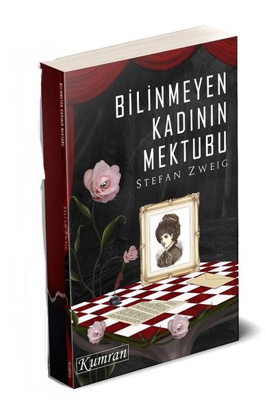 Bilinmeyen Kadının Mektubu