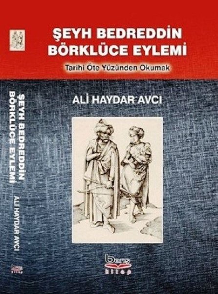 Şeyh Bedreddin Börklüce Eyle