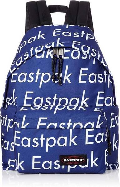 Eastpak Padded Pak'R Chatty Mavi Sırt Çantası