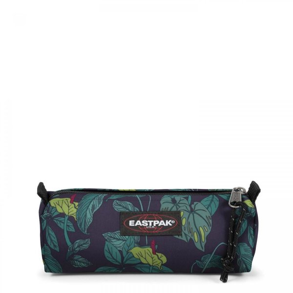 Eastpak Benchmark Single Wild Green Kalem Çantası