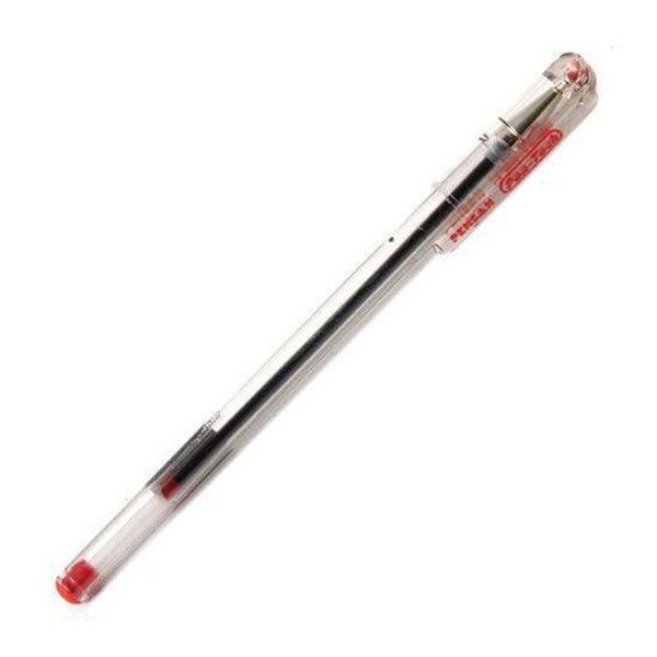 Pensan 2228 Pen-Tech Tükenmez Kalem Kırmızı