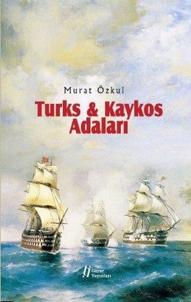 Turks and Kaykos Adaları