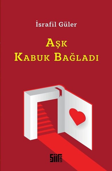 Aşk Kabuk Bağladı