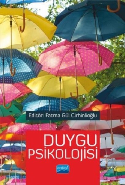 Duygu Psikolojisi