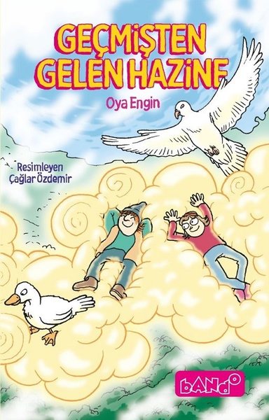 Geçmişten Gelen Hazine