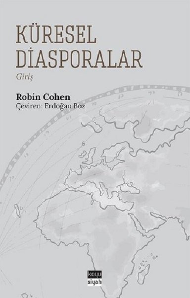 Küresel Diasporalar