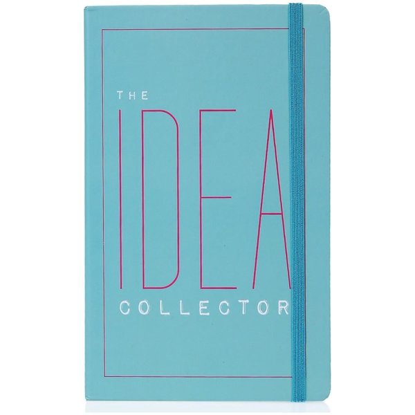 (X)Keskin 13*21 80Yp.İdea Collector Planner-Yeşil