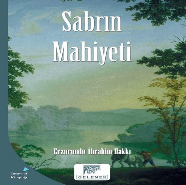 Sabrın Mahiyeti