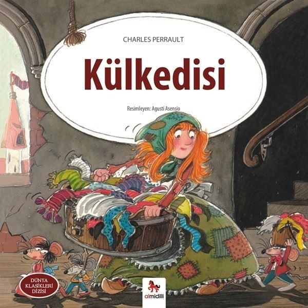 Külkedisi-Dünya Klasikleri Dizisi