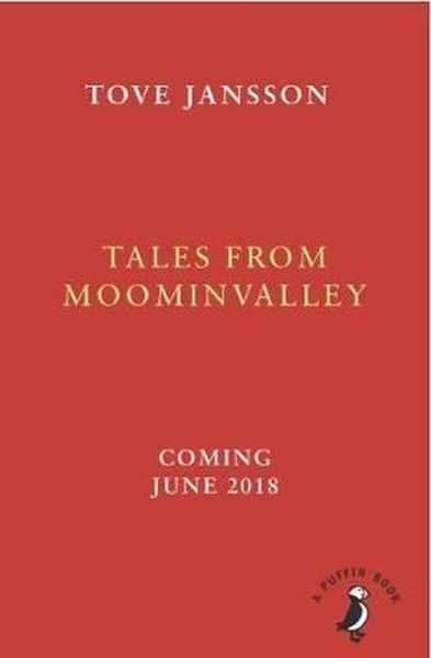 Tales from Moominvalley (Moomins Fiction)