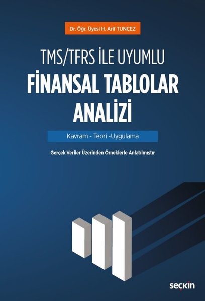 TMS-TFRS ile Uyumlu Finansal Tablolar Analizi