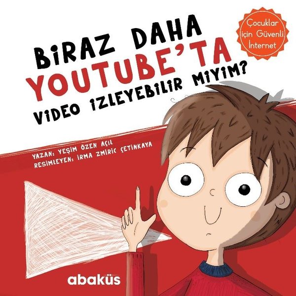 Biraz Daha Youtube'ta Video İzleyebilir miyim?