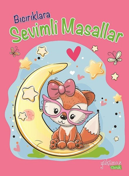 Bıcırıklara Sevimli Masallar