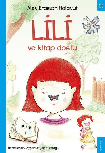 Lili ve Kitap Dostu