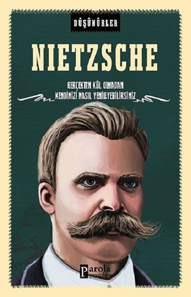 Nietzche-Düşünürler