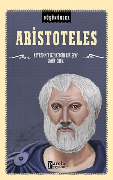 Aristoteles-Düşünürler