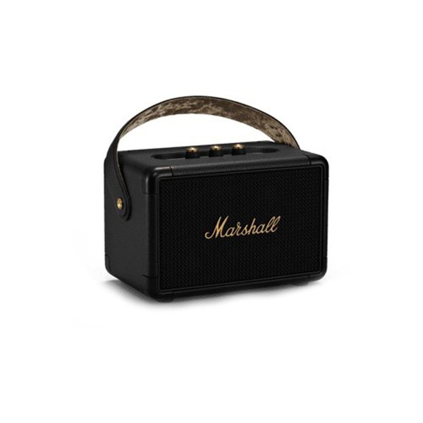 Marshall Kilburn II BT Siyah