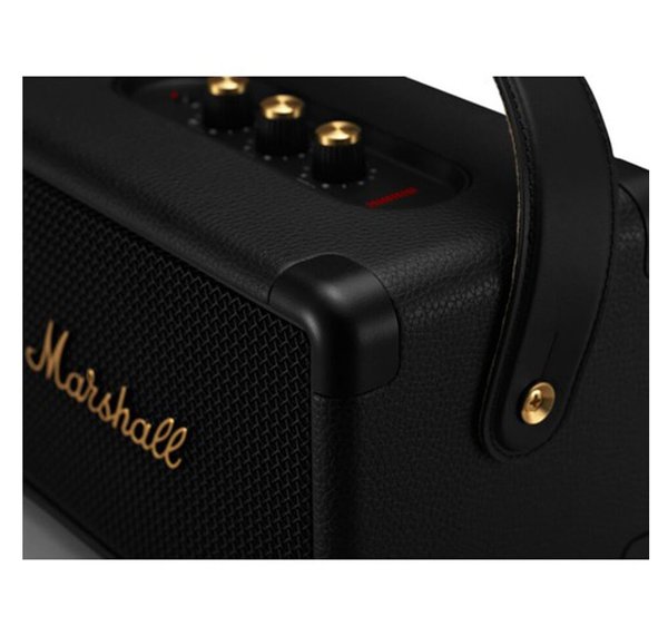 Marshall Kilburn II BT Siyah