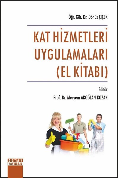 Kat Hizmetleri Uygulamaları El Kitabı