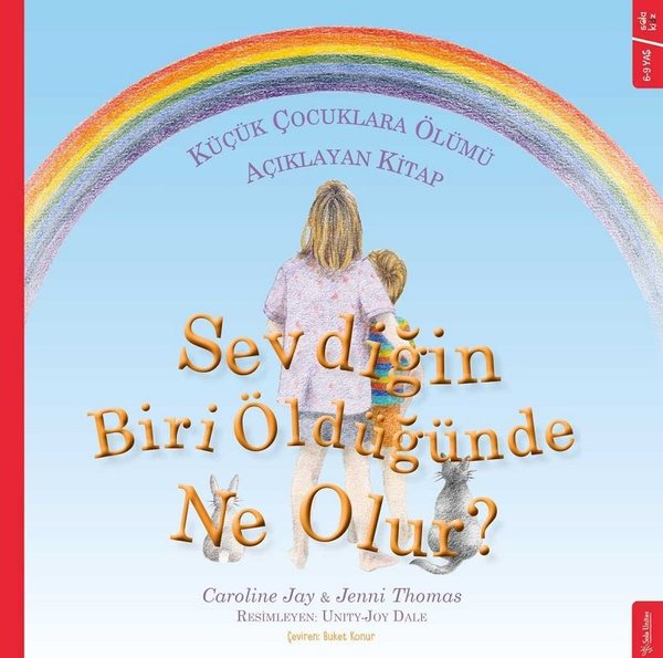 Sevdiğin Biri Öldüğünde Ne Olur?