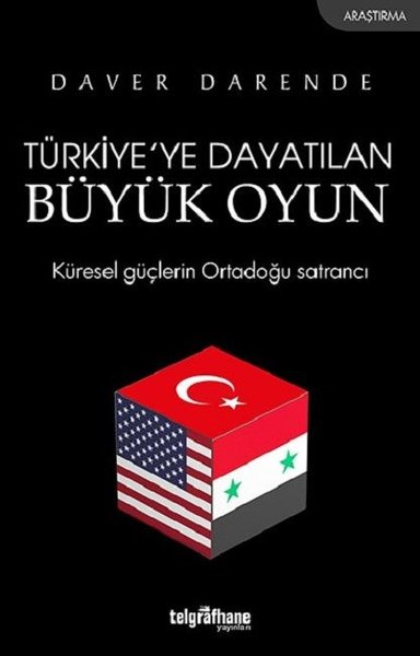 Türkiye'de Dayatılan Büyük Oyun