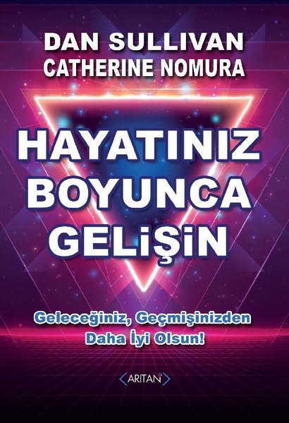 Hayatınız Boyunca Gelişin